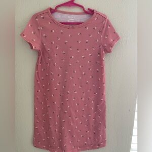 Childs Size 4-5 Nightgown‎